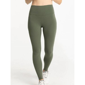 Women's All Day 7/8 Pocket Legging Pants - FREE FLY - 1 of 2