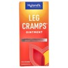 Hyland's Naturals Leg Cramps Ointment, 2.5 oz (70.9 g) - 4 of 4