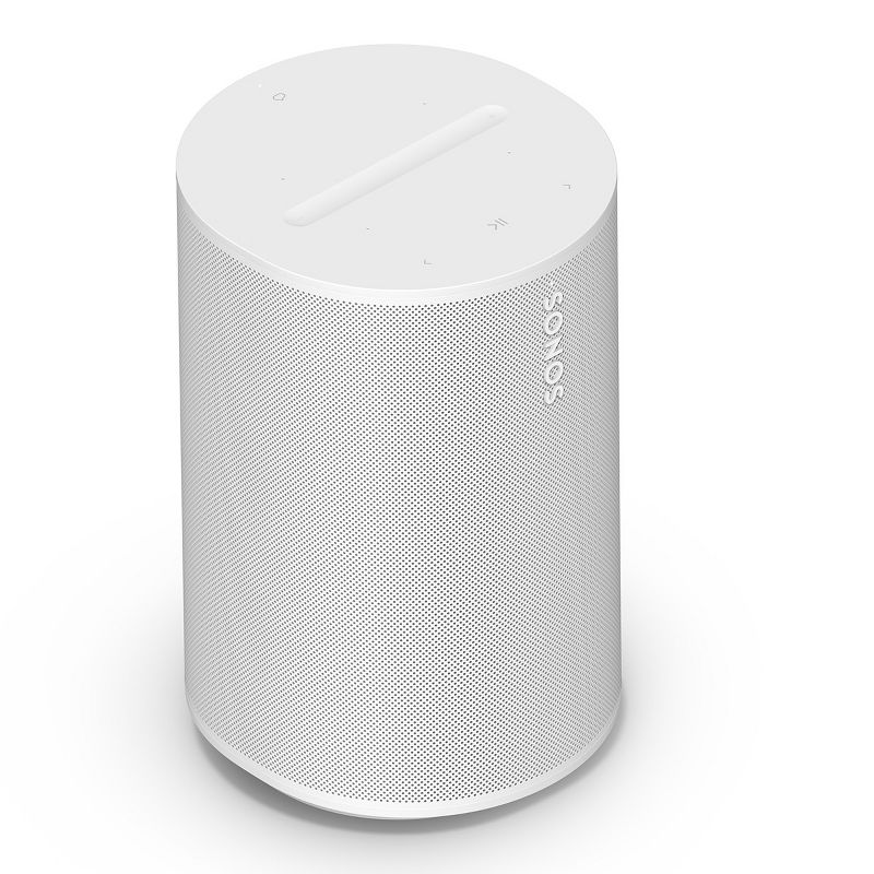 Sonos Era 100 Voice-Controlled Wireless Smart Speaker with Bluetooth, Trueplay Acoustic Tuning Technology, &  Alexa Built-In, 4 of 16
