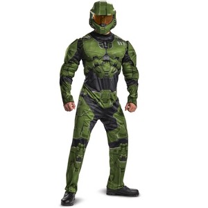 HALO Master Chief Infinite Men's Costume - 1 of 2