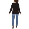 Women's Wanda Long Sleeve Top - Parsley & Sage - 2 of 2