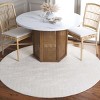 Glamour GLM403 Hand Tufted Indoor Rugs - Safavieh - 2 of 4