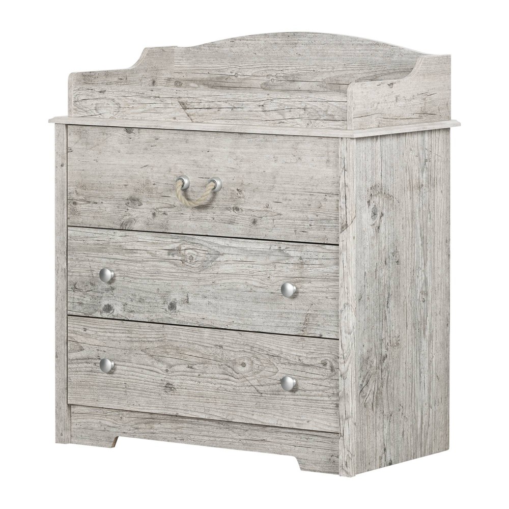 South Shore Navali Changing Table -  12716