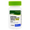 Perrigo Cetirizine Hcl 10mg Tablet, 30ct - 2 of 3