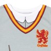 Harry Potter Girls Nightgown Pajamas Little Kid to Big Kid - 3 of 4