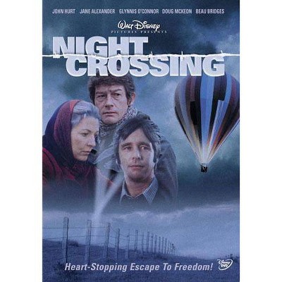 Night Crossing (DVD)(2004)