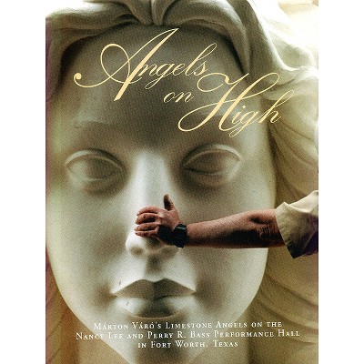 Angels on High - by  Ronald G Watson (Hardcover)