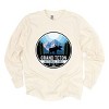 Simply Sage Market Grand Teton National Park Badge Garment Dyed Long Sleeve - 2 of 4