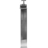 ALFI AB1597-PC Polished Chrome Single Hole Tall Waterfall Bathroom Faucet - 4 of 4