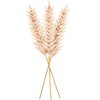 Vickerman 28" Artificial Designer Sword Palm, 3 per bag - 4 of 4