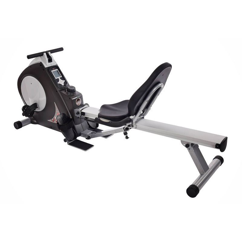 Stamina Conversion II Recumbent Bike/Rower, with Smart Workout App with No Subscription Required, 1 of 11