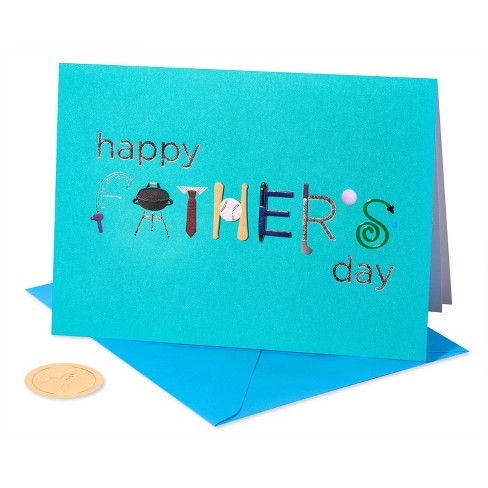 New Papryus Son Graduation Greeting Card Retails For 7.95 