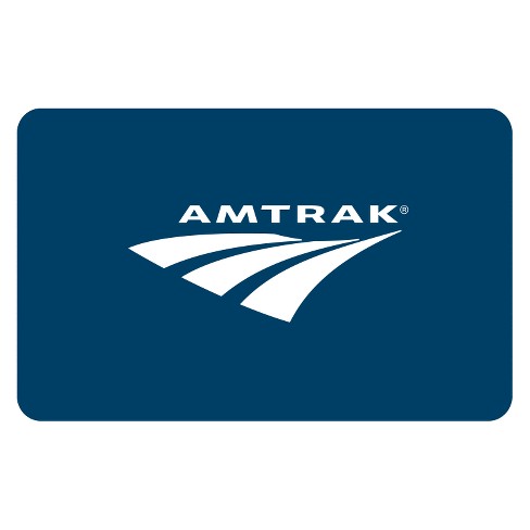 Amtrak Gift Card Email Delivery Target - roblox gift card damaged