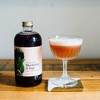 Wood Stove Kitchen Blueberry & Lavender Cocktail and Mocktail Mixer, 16 fl oz - 3 of 4