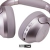Altec Lansing ComfortQ 2.0 – Bluetooth Over-Ear Headphones with Active Noise Canceling - 3 of 4