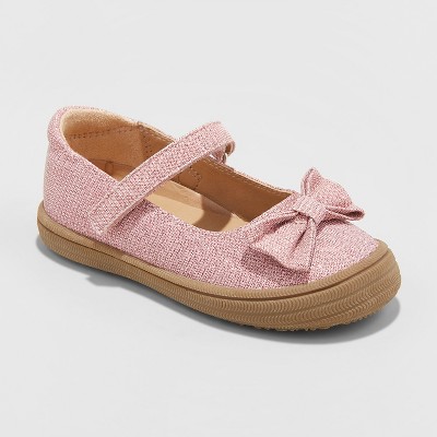 cat and jack mary janes