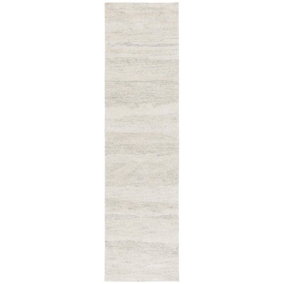 Ebony EBN221 Handmade Tufted Rug - Safavieh