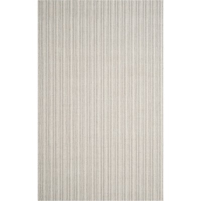 5'x8' Stacy Rug Gray/Ivory - Safavieh