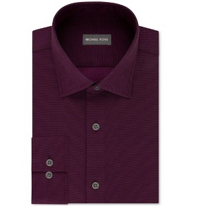 Michael Kors Airsoft Stretch Dress Shirt - 1 of 1