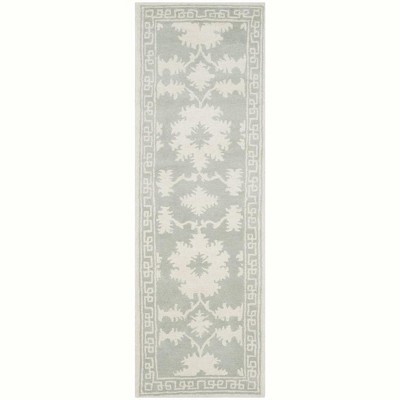 Bella BEL132 Hand Tufted Area Rug  - Safavieh