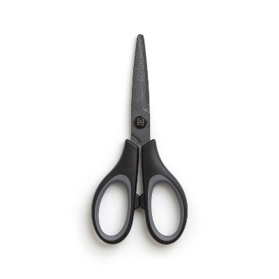 TRU RED 5 Non-Stick Titanium Scissors Straight Handle TR55021
