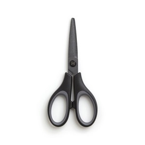 TRU RED 5 Non-Stick Titanium Scissors Straight Handle TR55021 - 1 of 2