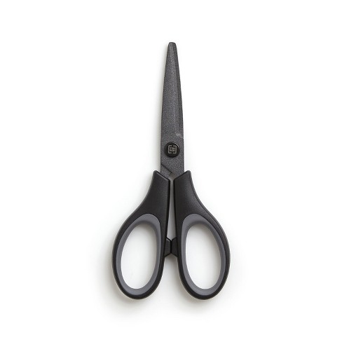 Scotch Professional Precision Scissors, 6 Inches, Stainless Steel Blade,  Assorted Colors