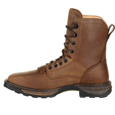 Men's Durango® Maverick XP™ Steel Toe Waterproof Lace Up Boot