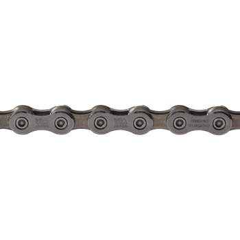 Shimano CN-HG601-11 Chain 11-Speed 126 Links Gray Quick Link Steel