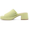 Journee Collection Womens Bessa Slip On Platform Sandals - 2 of 4