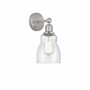 Ellery - 1 Light Wall Sconce In Nautiical Style-11.5 Inches Tall and 4.5 Inches Wide - 1 of 1