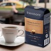 Davidoff Cafe Crema Elegant Whole Bean Coffee 17.6oz / 500g - 2 of 4