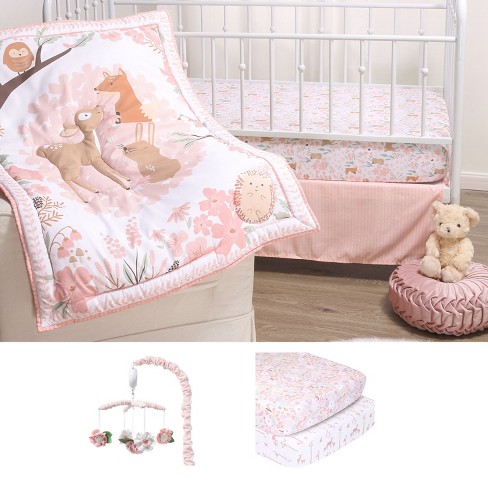 Swan discount baby bedding