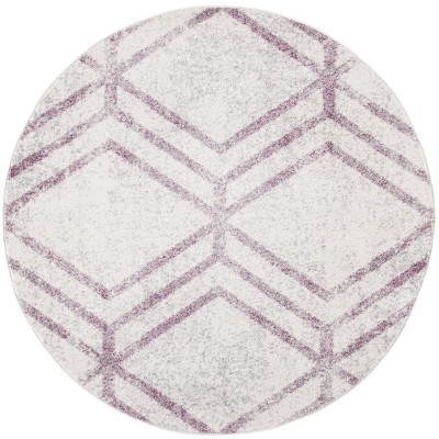 Adirondack ADR253 Machine Made Indoor Rug - Safavieh