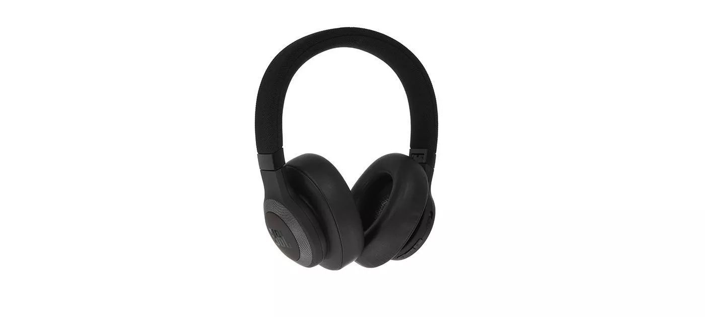 JBL Wireless Over-Ear Noise-Cancelling Headphones (E65BTNC) - image 1 of 5
