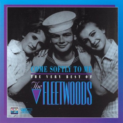 The Fleetwoods - Very Best Of (CD)