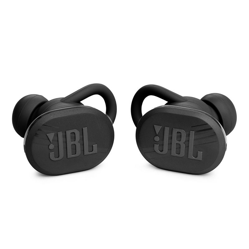 JBL Endurance Race True Wireless Waterproof Active Sport Earbuds, 5 of 16