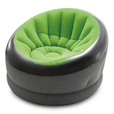 inflatable chair target