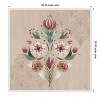 Amanti Art Impressions III by Dina June Framed Canvas Wall Art - 4 of 4