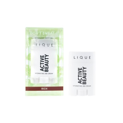 Lique Active BB Cream - Rich - 0.7oz