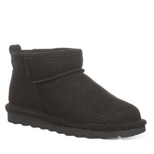 Bearpaw Women's SHORTY EXOTIC Boots - 1 of 4