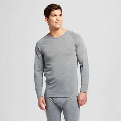 champion thermal underwear target