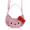 Girls' Hello Kitty Handbag - Pink - 2 of 4