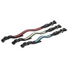 Life+Gear Rechargeable Glow Dog Collar - S - 3 of 4