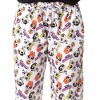 The Powerpuff Girls Womens' TV Series Show Characters Sleep Pajama Pants White - 3 of 4