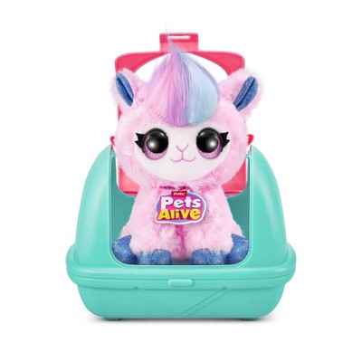 Детские мягкие игрушки Pets Alive Surprise Birthday Party Shop — фото 4