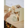 Coco Village - Wooden Coffee Maker Set - 4 of 4
