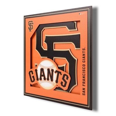 San Francisco Giants Pennant