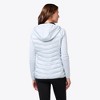 Mobile Warming Womens Ventani Heated Hybrid Puffer Jacket - 3 of 4