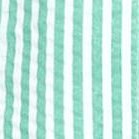striped green